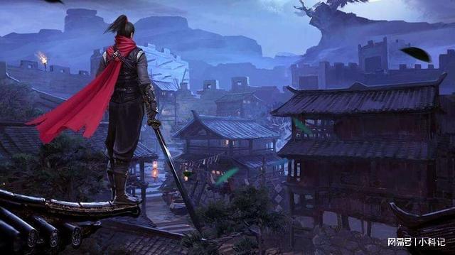 寻找沙漠珍宝